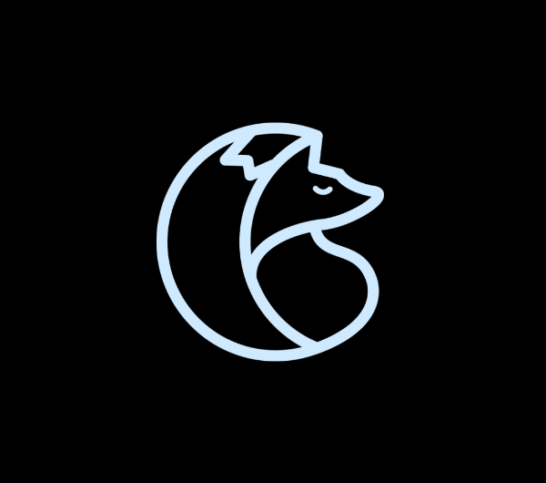 Lunar Fox logo